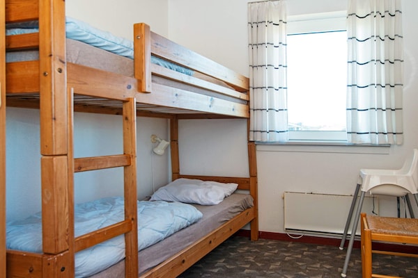 Foto van 10 persoons vakantie huis in Harboøre-By Traum - Vakantiehuis in Harboøre - Indoor