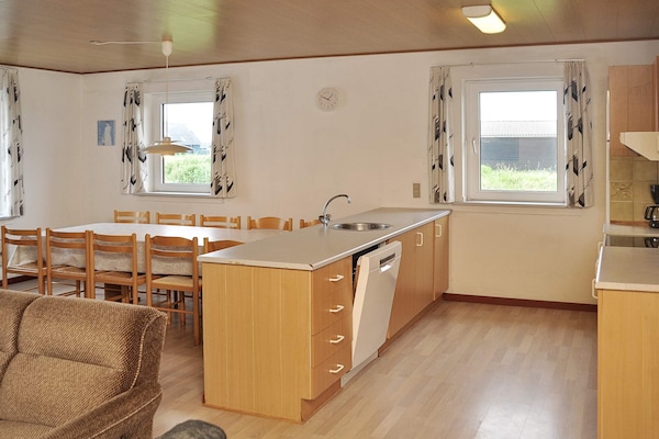 Foto van 10 persoons vakantie huis in Harboøre-By Traum - Vakantiehuis in Harboøre - Indoor