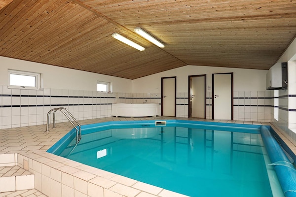 Foto van 10 persoons vakantie huis in Harboøre-By Traum - Vakantiehuis in Harboøre - Outdoor