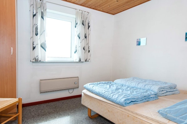 Foto van 10 persoons vakantie huis in Harboøre-By Traum - Vakantiehuis in Harboøre - Indoor