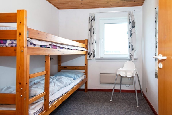 Foto van 10 persoons vakantie huis in Harboøre-By Traum - Vakantiehuis in Harboøre - Indoor