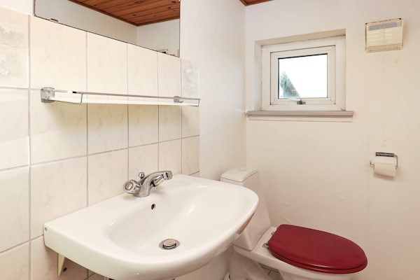 Foto van 10 persoons vakantie huis in Harboøre-By Traum - Vakantiehuis in Harboøre - Indoor