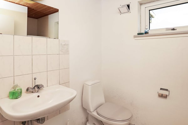 Foto van 10 persoons vakantie huis in Harboøre-By Traum - Vakantiehuis in Harboøre - Indoor