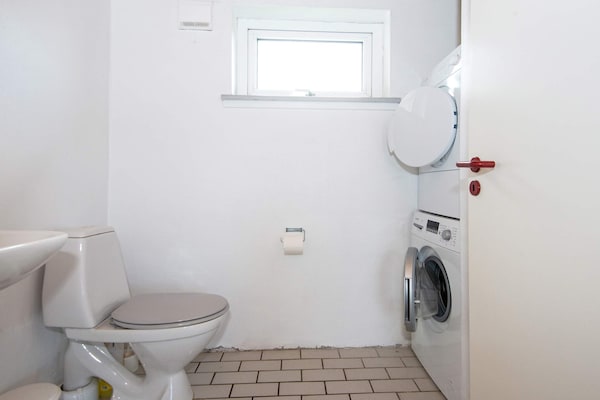 Foto van 10 persoons vakantie huis in Harboøre-By Traum - Vakantiehuis in Harboøre - Indoor