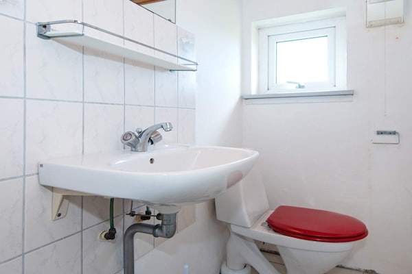 Foto van 10 persoons vakantie huis in Harboøre-By Traum - Vakantiehuis in Harboøre - Indoor