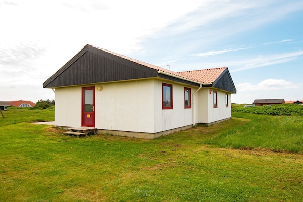 Foto van 10 persoons vakantie huis in Harboøre-By Traum - Vakantiehuis in Harboøre - View