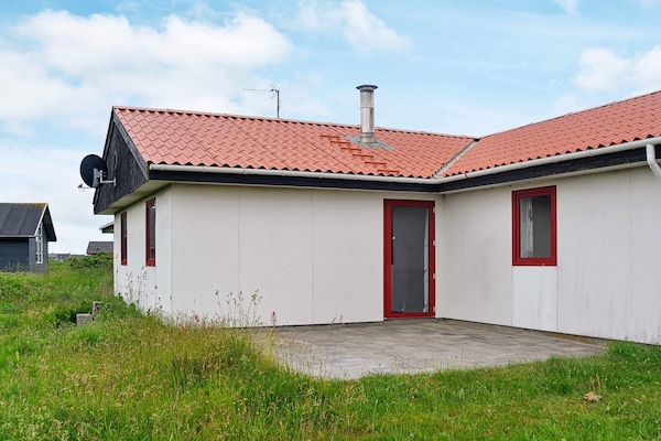 Foto van 10 persoons vakantie huis in Harboøre-By Traum - Vakantiehuis in Harboøre - Outdoor