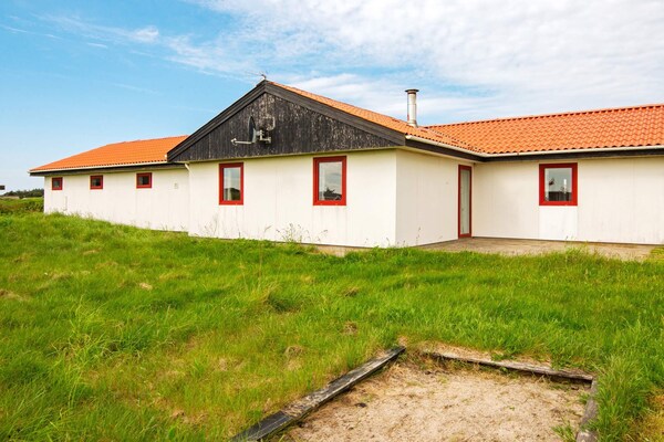 Foto van 10 persoons vakantie huis in Harboøre-By Traum - Vakantiehuis in Harboøre - View