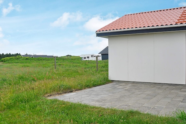 Foto van 10 persoons vakantie huis in Harboøre-By Traum - Vakantiehuis in Harboøre - Outdoor
