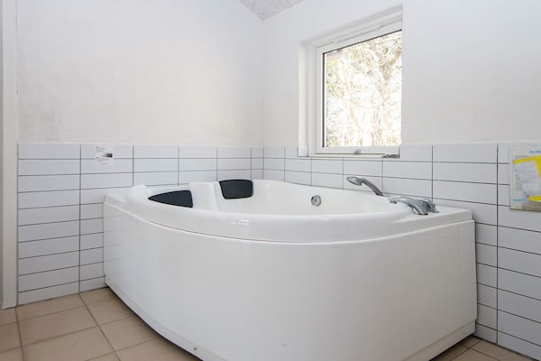 Foto van 10 persoons vakantie huis in Løgstør-By Traum - Vakantiehuis in Løgstør - Spa