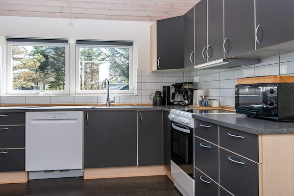 Foto van 10 persoons vakantie huis in Løgstør-By Traum - Vakantiehuis in Løgstør - Indoor