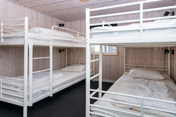Foto van 10 persoons vakantie huis in Løgstør-By Traum - Vakantiehuis in Løgstør - Indoor