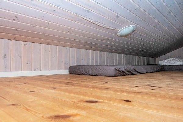 Foto van 10 persoons vakantie huis in Løgstør-By Traum - Vakantiehuis in Løgstør - Indoor