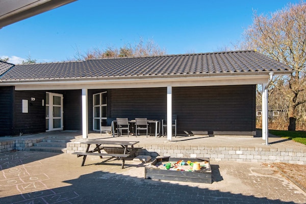 Foto van 10 persoons vakantie huis in Løgstør-By Traum - Vakantiehuis in Løgstør - View