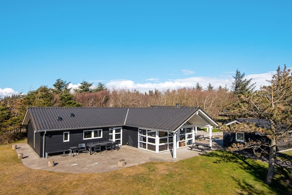 Foto van 10 persoons vakantie huis in Løgstør-By Traum - Vakantiehuis in Løgstør - View