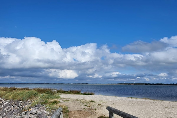 Foto van 10 persoons vakantie huis in Løgstør-By Traum - Vakantiehuis in Løgstør - WaterView