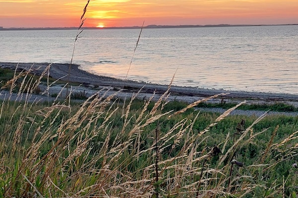 Foto van 10 persoons vakantie huis in Løgstør-By Traum - Vakantiehuis in Løgstør - WaterView