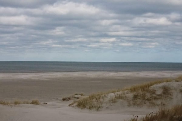 Foto van Luxe retraite met zwembad - Vakantiehuis in Løkken - WaterView