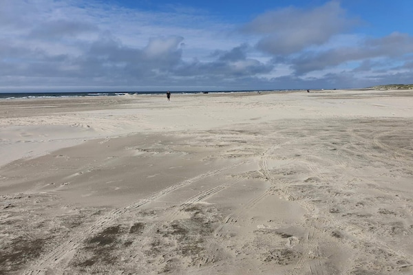Foto van Luxe retraite met zwembad - Vakantiehuis in Løkken - Untagged