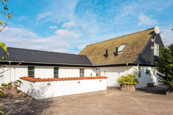 Foto van 10 persoons vakantie huis in Allingåbro-By Traum - Vakantiehuis in Allingåbro - View