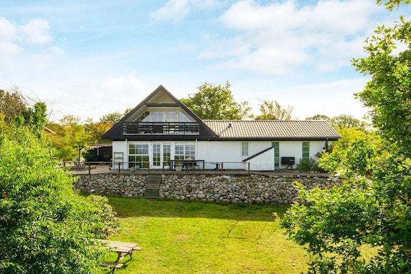 Foto van 10 persoons vakantie huis in Allingåbro-By Traum - Vakantiehuis in Allingåbro - View
