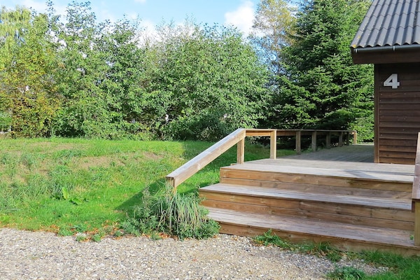 Foto van 8 persoons vakantie huis in Hals-By Traum - Vakantiehuis in Hals - Outdoor