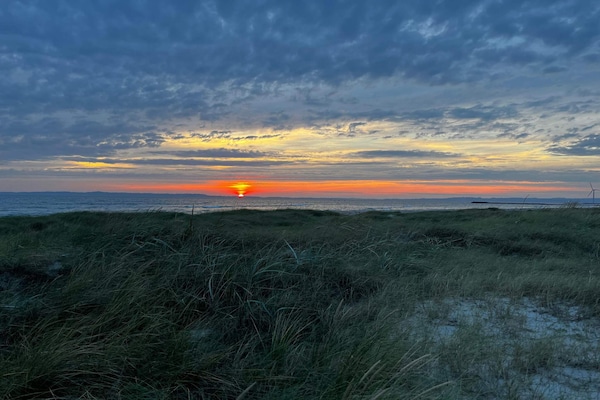 Foto van 14 persoons vakantie huis in Ebeltoft - Vakantiehuis in Ebeltoft - WaterView