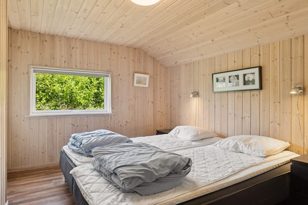 Foto van 14 persoons vakantie huis in Ebeltoft - Vakantiehuis in Ebeltoft - Indoor