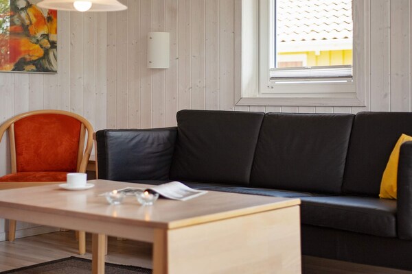 Foto van 4 persoons vakantie huis in GROEMITZ - Vakantiehuis in GROEMITZ - Indoor