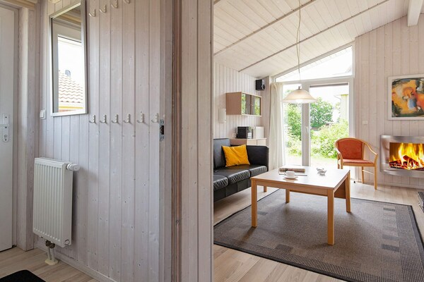 Foto van 4 persoons vakantie huis in GROEMITZ - Vakantiehuis in GROEMITZ - Indoor