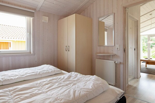 Foto van 4 persoons vakantie huis in GROEMITZ - Vakantiehuis in GROEMITZ - Indoor