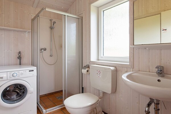 Foto van 4 persoons vakantie huis in GROEMITZ - Vakantiehuis in GROEMITZ - Indoor