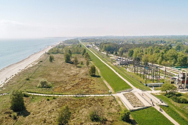 Foto van 4 persoons vakantie huis in GROEMITZ - Vakantiehuis in GROEMITZ - Untagged