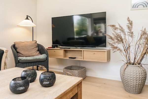 Foto van 10 persoons vakantie huis in Dannemare - Vakantiehuis in Dannemare - Indoor