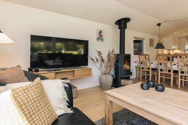 Foto van 10 persoons vakantie huis in Dannemare - Vakantiehuis in Dannemare - Indoor