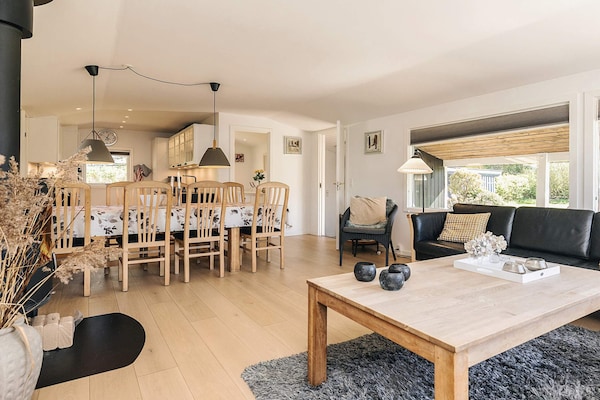Foto van 10 persoons vakantie huis in Dannemare - Vakantiehuis in Dannemare - Indoor