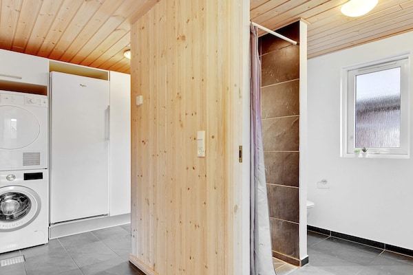 Foto van Luxe toevluchtsoord in Nordborg - Vakantiehuis in Nordborg - Indoor