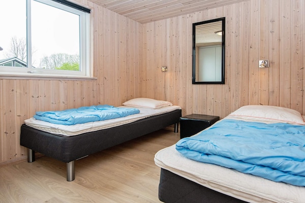 Foto van Luxe toevluchtsoord in Nordborg - Vakantiehuis in Nordborg - Indoor