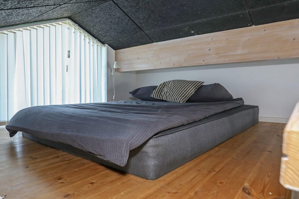 Foto van 10 persoons vakantie huis in Brovst-By Traum - Vakantiehuis in Brovst - Indoor