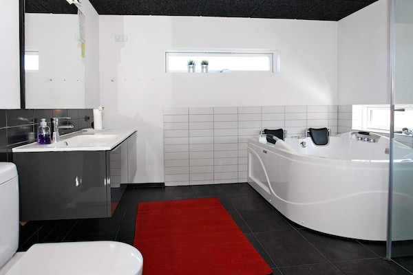 Foto van 10 persoons vakantie huis in Brovst-By Traum - Vakantiehuis in Brovst - Indoor