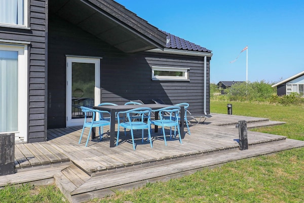 Foto van 10 persoons vakantie huis in Brovst-By Traum - Vakantiehuis in Brovst - View