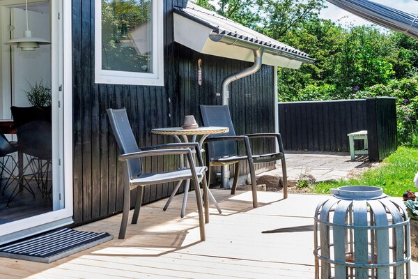 Foto van 4 persoons vakantie huis in Hovborg-By Traum - Vakantiehuis in Hovborg - View