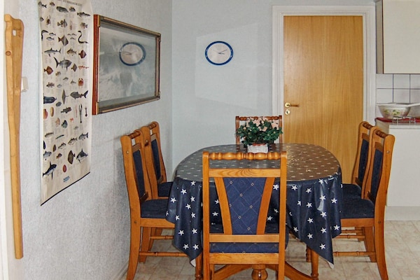 Foto van 10 persoons vakantie huis in Kaldfarnes-By Traum - Vakantiehuis in Kaldfarnes - Indoor