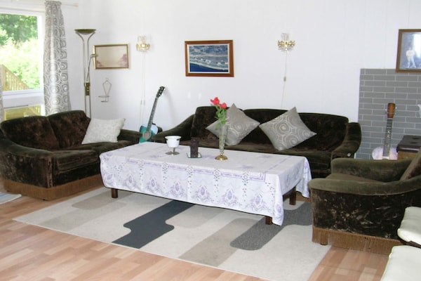 Foto van 10 persoons vakantie huis in Kaldfarnes-By Traum - Vakantiehuis in Kaldfarnes - Indoor