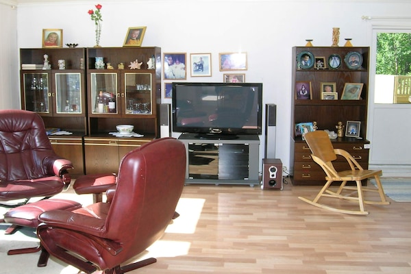 Foto van 10 persoons vakantie huis in Kaldfarnes-By Traum - Vakantiehuis in Kaldfarnes - Indoor