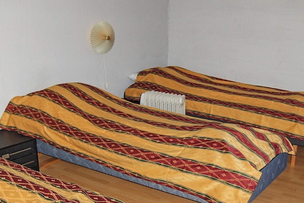 Foto van 10 persoons vakantie huis in Kaldfarnes-By Traum - Vakantiehuis in Kaldfarnes - Indoor