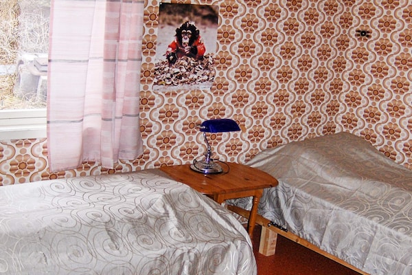 Foto van 10 persoons vakantie huis in Kaldfarnes-By Traum - Vakantiehuis in Kaldfarnes - Indoor