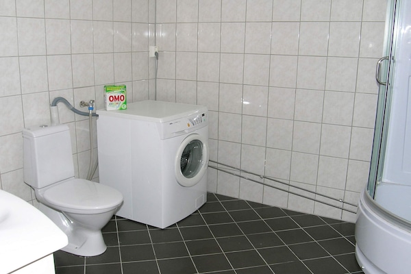 Foto van 10 persoons vakantie huis in Kaldfarnes-By Traum - Vakantiehuis in Kaldfarnes - Indoor