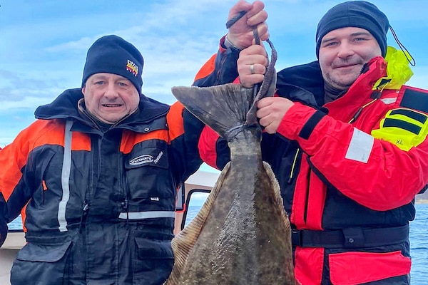 Foto van 10 persoons vakantie huis in Kaldfarnes-By Traum - Vakantiehuis in Kaldfarnes - Untagged