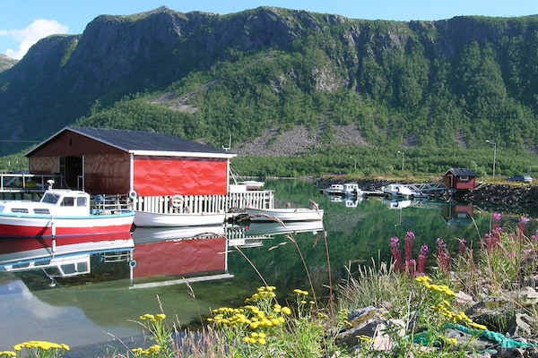 Foto van 10 persoons vakantie huis in Kaldfarnes-By Traum - Vakantiehuis in Kaldfarnes - Untagged